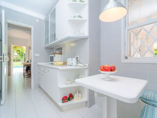 Villa Cala Blava Équipement 16