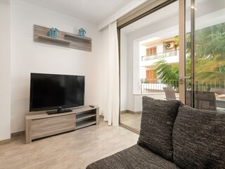 Appartamento Pollensa  18