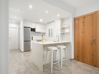 Apartamento Pollensa  8