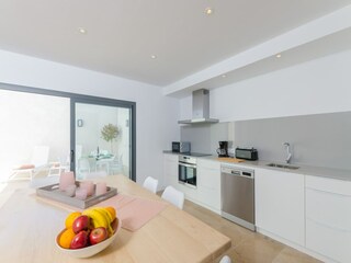 Villa Artà Buitenaudio-opname 6