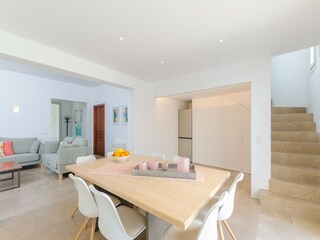 Villa Artà Buitenaudio-opname 6