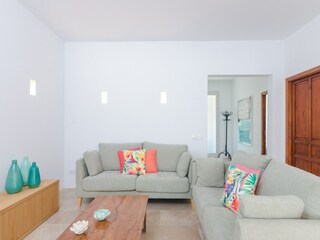 Villa Artà Buitenaudio-opname 8