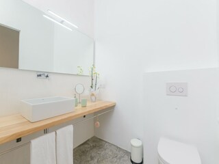 Villa Artà Registrazione all'aperto 17