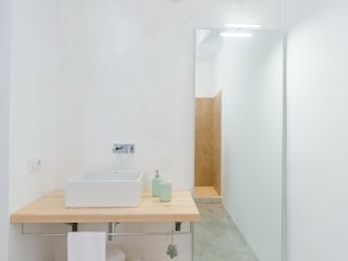 Villa Artà Outdoor Recording 23