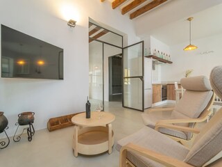 Villa Algaida Buitenaudio-opname 9