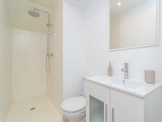 Villa Algaida Buitenaudio-opname 2