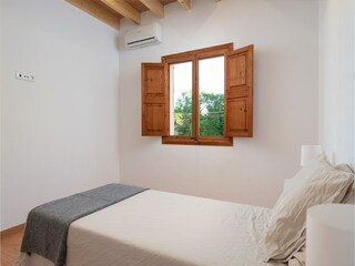 Villa Algaida Buitenaudio-opname 31