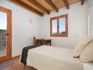 Villa Algaida Buitenaudio-opname 35