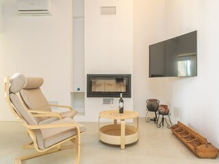 Villa Algaida Buitenaudio-opname 11