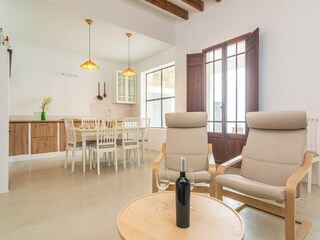 Villa Algaida Buitenaudio-opname 13