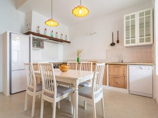 Villa Algaida Buitenaudio-opname 17