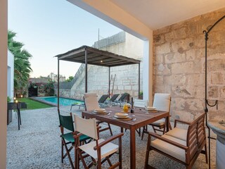 Villa Algaida Buitenaudio-opname 40