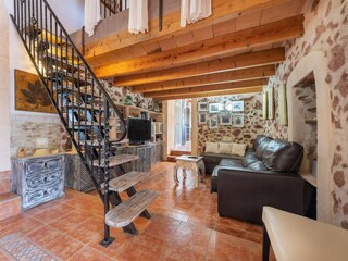 Villa Sencelles Grabación al aire libre 37