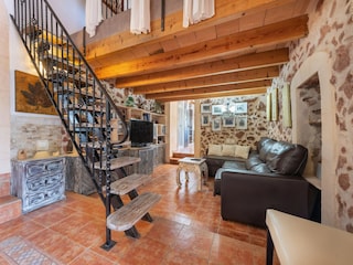 Villa Sencelles Outdoor Recording 37