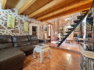 Villa Sencelles Outdoor Recording 7