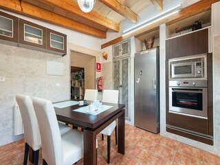 Villa Sencelles Enregistrement extérieur 10