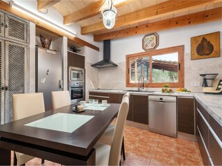 Villa Sencelles Outdoor Recording 12