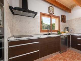 Villa Sencelles Enregistrement extérieur 13