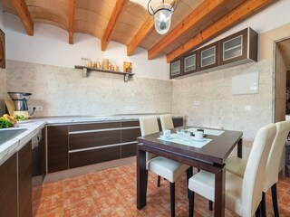 Villa Sencelles Enregistrement extérieur 49