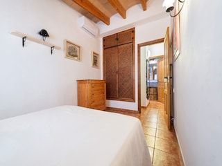 Villa Sencelles Outdoor Recording 12