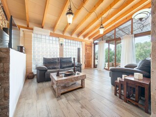 Villa Sencelles Outdoor Recording 15