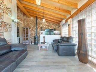 Villa Sencelles Outdoor Recording 22