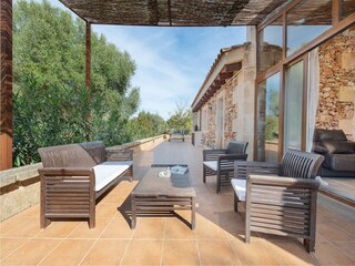 Villa Sencelles Enregistrement extérieur 23