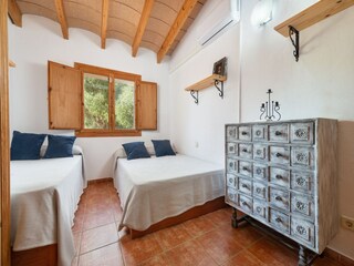 Villa Sencelles Grabación al aire libre 17