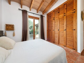 Villa Sencelles Enregistrement extérieur 28