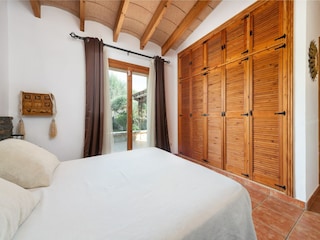 Villa Sencelles Outdoor Recording 18