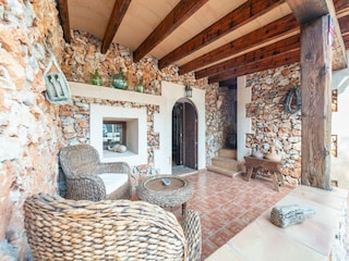 Villa Sencelles Außenaufnahme 32