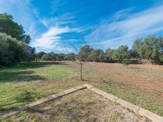 Villa Sencelles Registrazione all'aperto 51