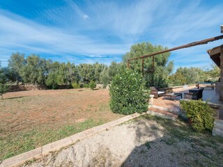 Villa Sencelles Buitenaudio-opname 41