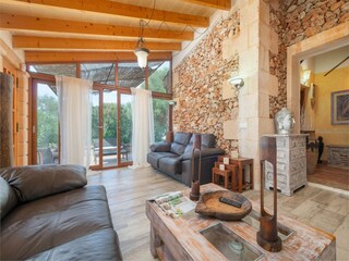 Villa Sencelles Enregistrement extérieur 43