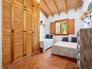 Villa Sencelles Grabación al aire libre 49