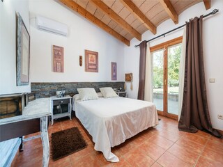 Villa Sencelles Buitenaudio-opname 45