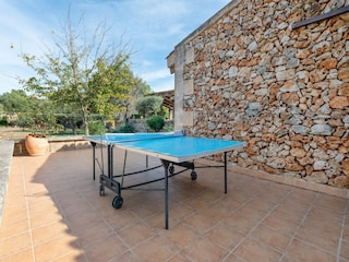 Villa Sencelles Outdoor Recording 51