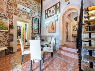 Villa Sencelles Grabación al aire libre 33