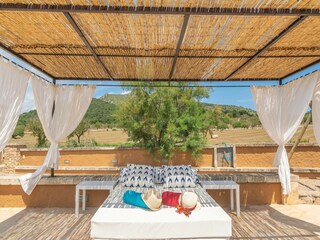 Villa Sant Llorenc des Cardassar Outdoor Recording 33