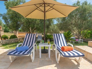 Villa Sant Llorenc des Cardassar Grabación al aire libre 23
