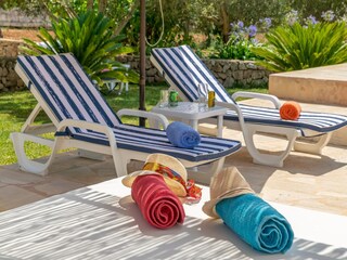 Villa Sant Llorenc des Cardassar Außenaufnahme 2