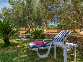 Villa Sant Llorenc des Cardassar Außenaufnahme 28