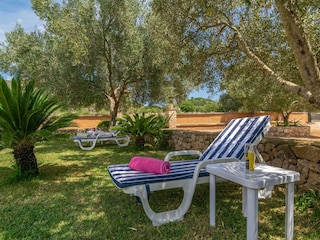 Villa Sant Llorenc des Cardassar Outdoor Recording 28