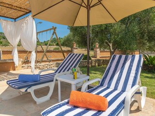 Villa Sant Llorenc des Cardassar Grabación al aire libre 30
