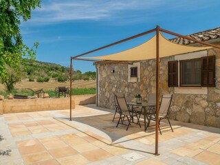 Villa Sant Llorenc des Cardassar Grabación al aire libre 3