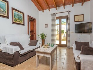 Villa Sant Llorenc des Cardassar Buitenaudio-opname 31
