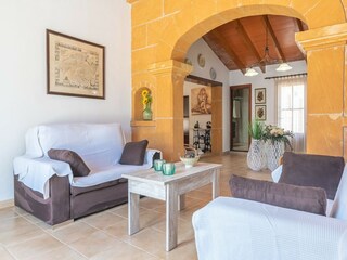 Villa Sant Llorenc des Cardassar Enregistrement extérieur 8