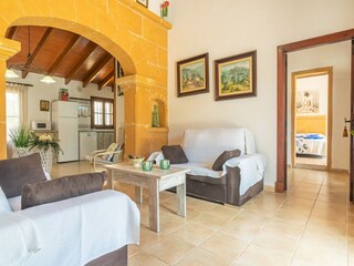 Villa Sant Llorenc des Cardassar Grabación al aire libre 5