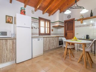 Villa Sant Llorenc des Cardassar Außenaufnahme 6