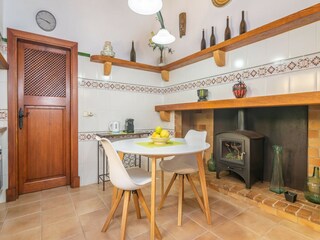 Villa Sant Llorenc des Cardassar Außenaufnahme 32